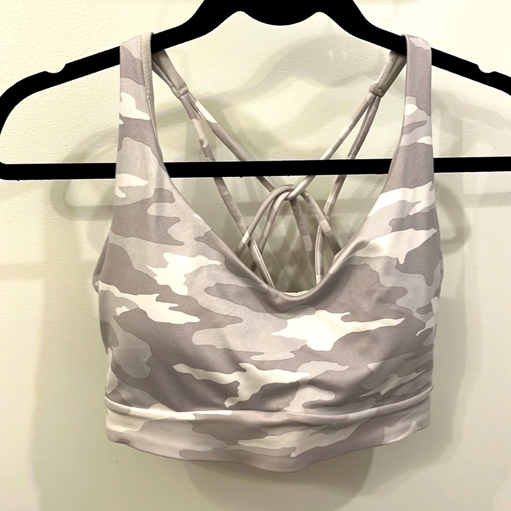 Athleta Sports Bra